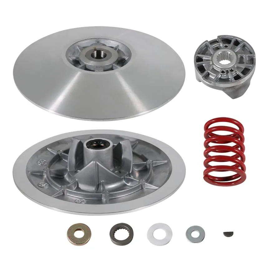Kimllam Secondary Driven Clutch Assembly Kit for Yamaha image 3