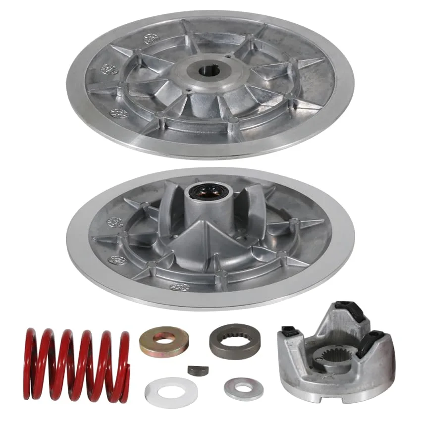 Kimllam Secondary Driven Clutch Assembly Kit for Yamaha image 4