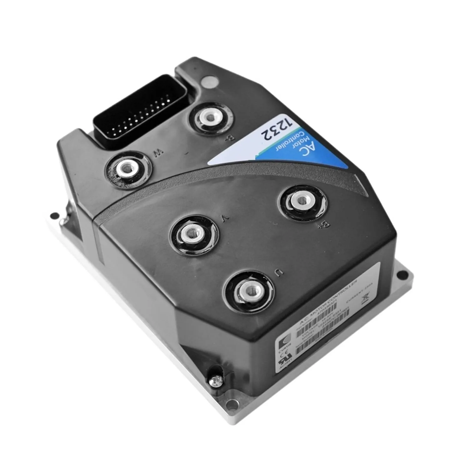 OYFEKNKUZ 1232SE-6321 AC Motor Controller 48-80V 250A