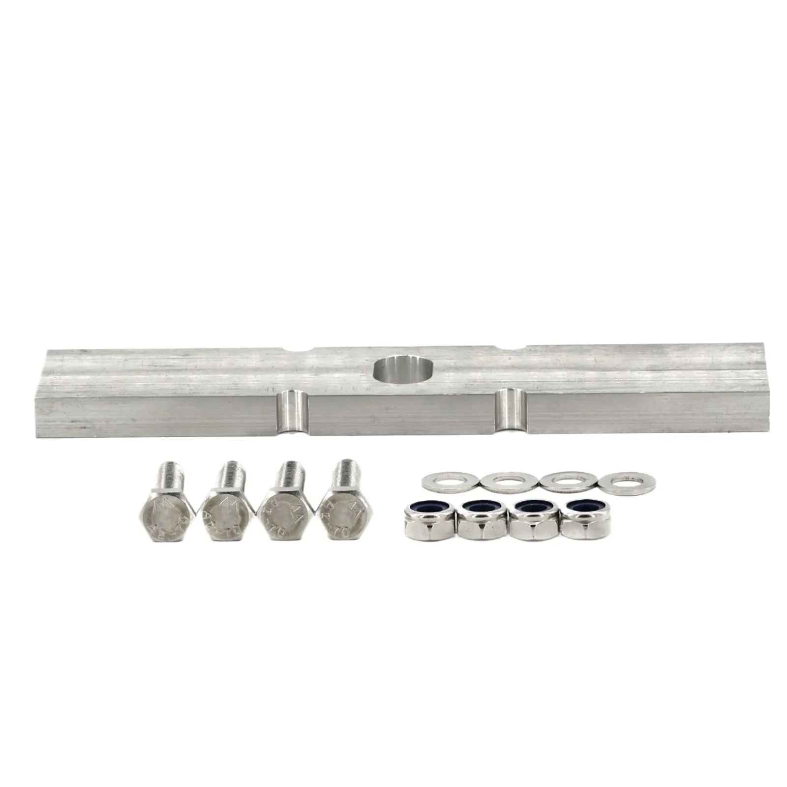 QIJUQKXI 1-Inch Golf Cart Front-End Lift Kit Block image 2