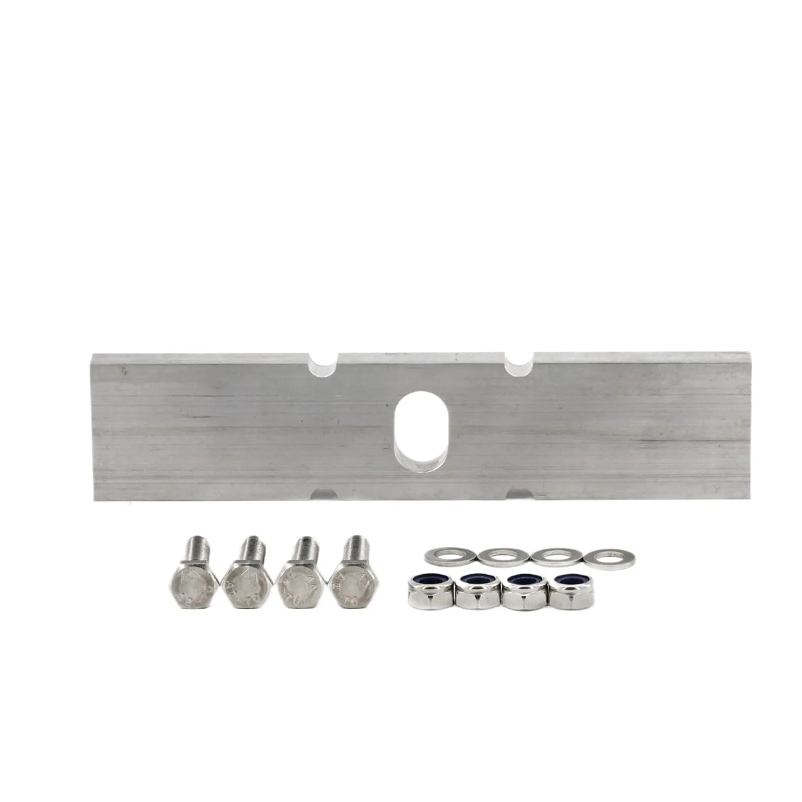 QIJUQKXI 1-Inch Golf Cart Front-End Lift Kit Block