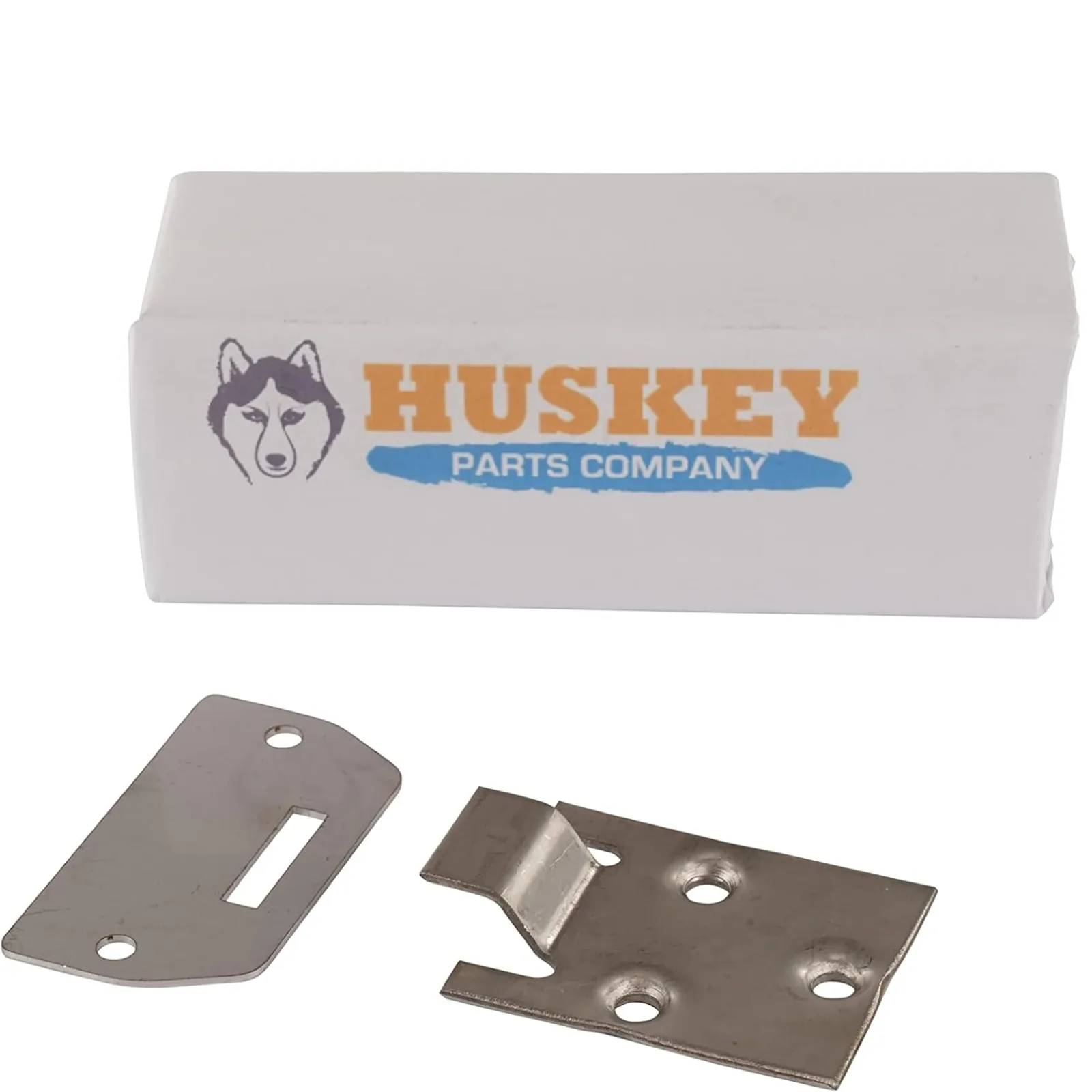Huskey E-Z-GO TXT Seat Hinge Plate Set 172957727824