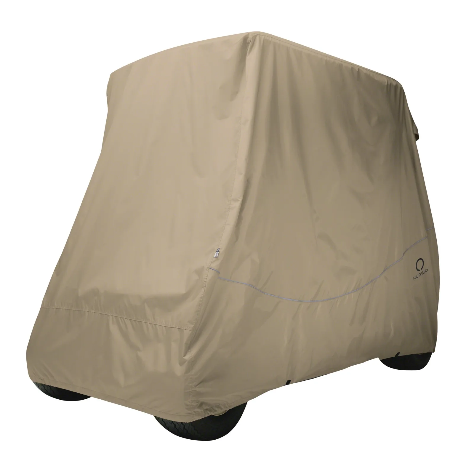 Classic Accessories Fairway Golf Cart Cover 40-042-345801-00 image 4