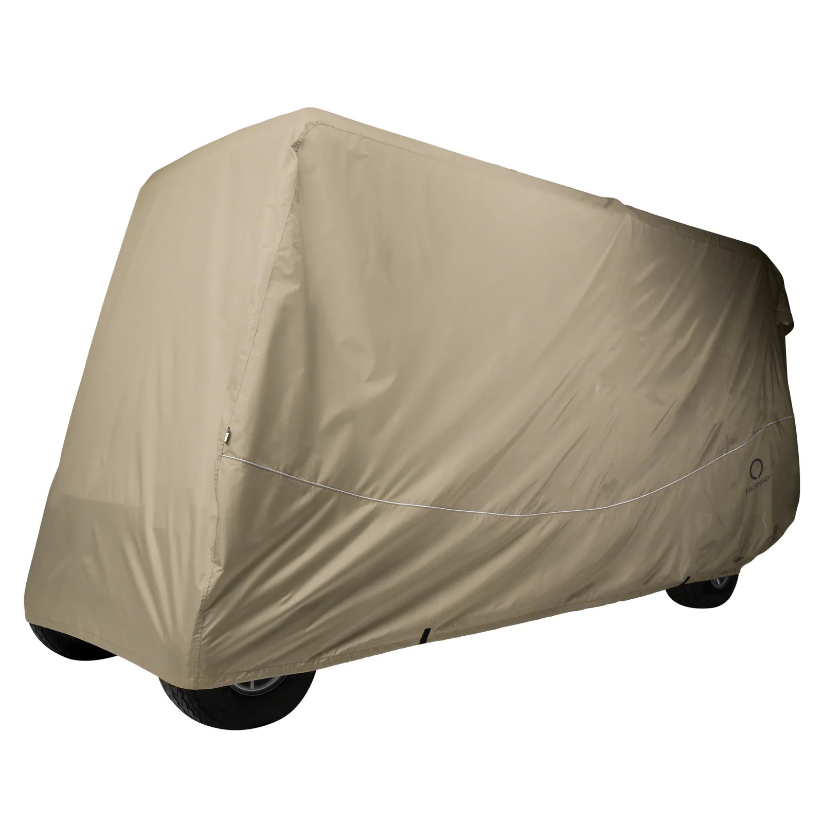 Classic Accessories Fairway Golf Cart Cover 40-042-345801-00