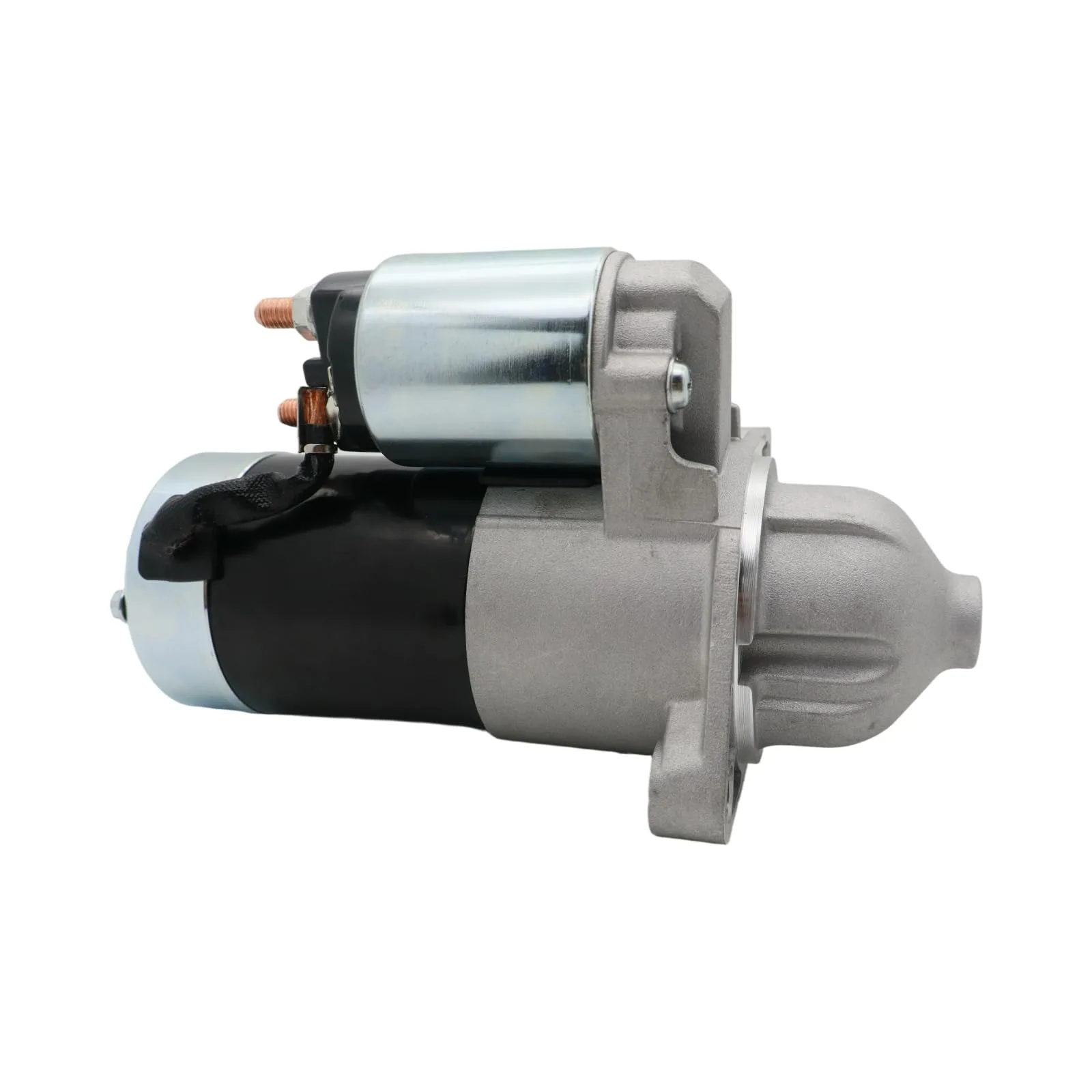 HATRYIDA 12V Starter Motor for E-Z-GO Golf Carts