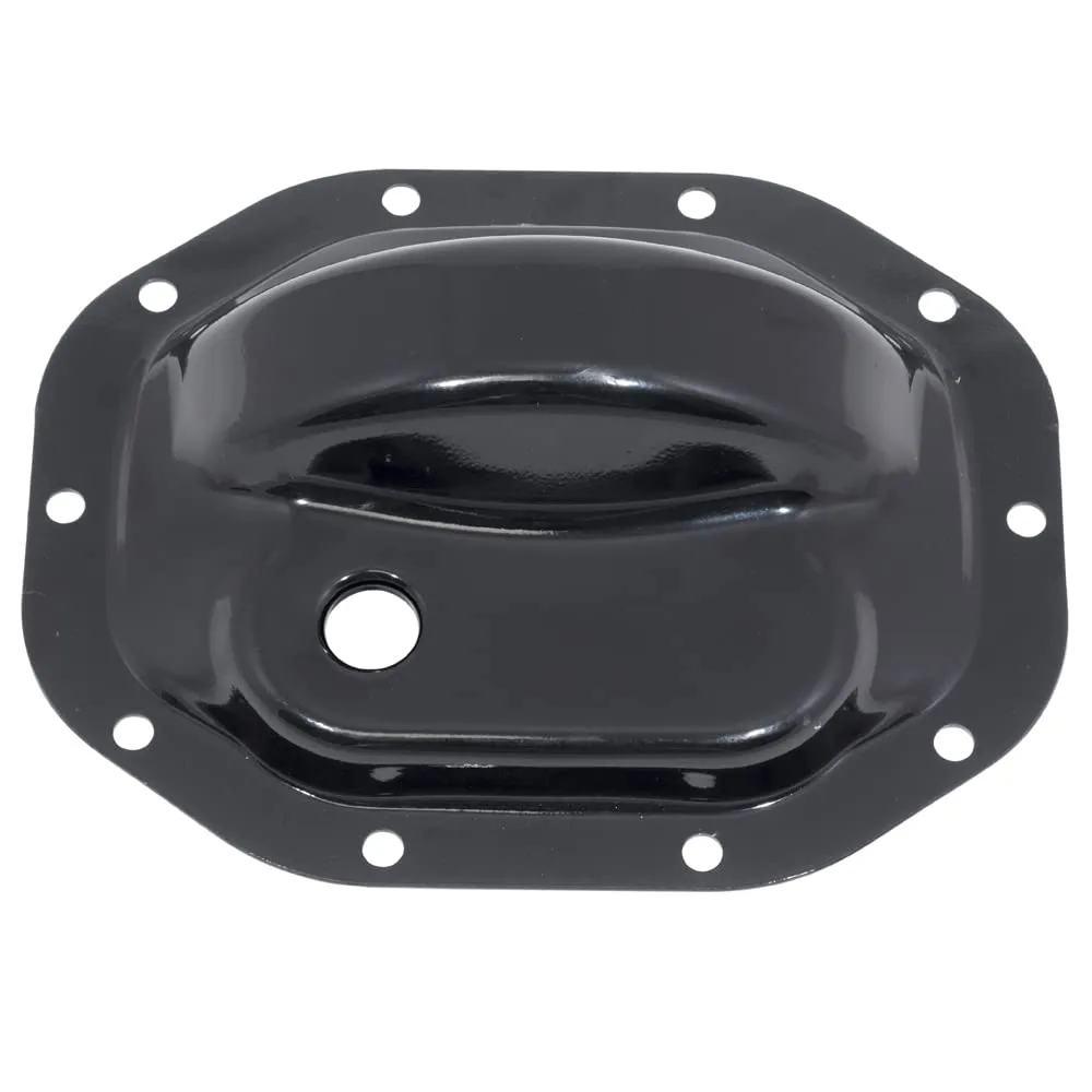 Performance Plus Differential Cover Plate for E-Z-GO RXV image 2