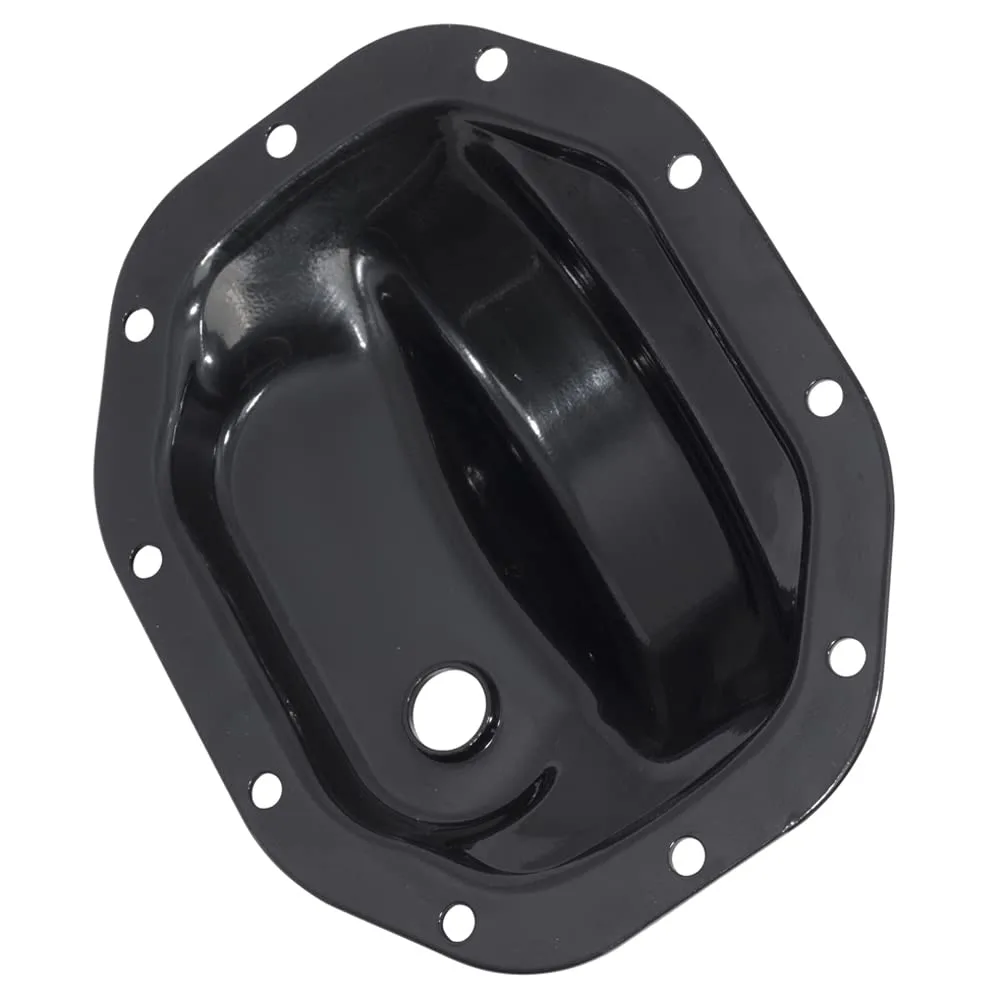 Performance Plus Differential Cover Plate for E-Z-GO RXV image 3