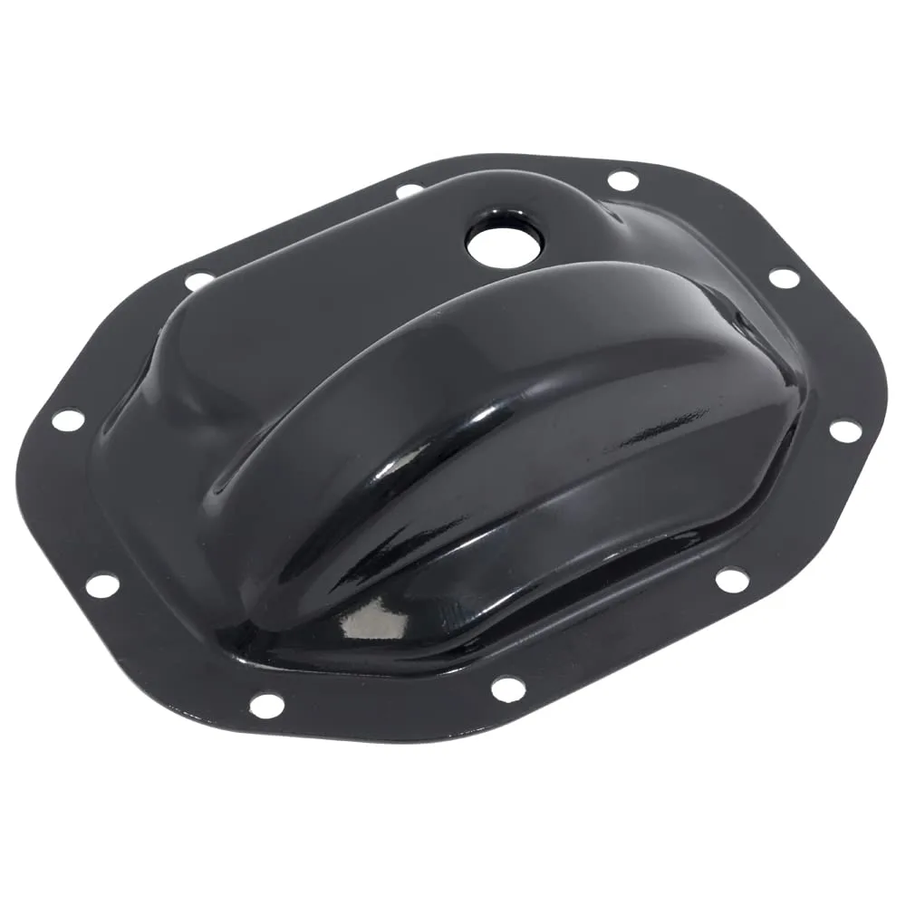 Performance Plus Differential Cover Plate for E-Z-GO RXV image 4