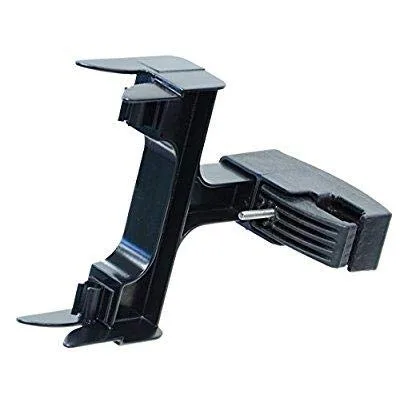 MOLOR Club Clamp Golf Club Holder CC-405 — Black