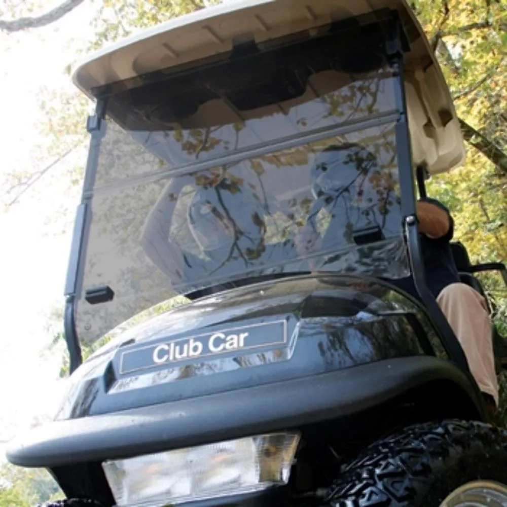 Club Car Precedent Tinted Windshield 2004-Up | 35345