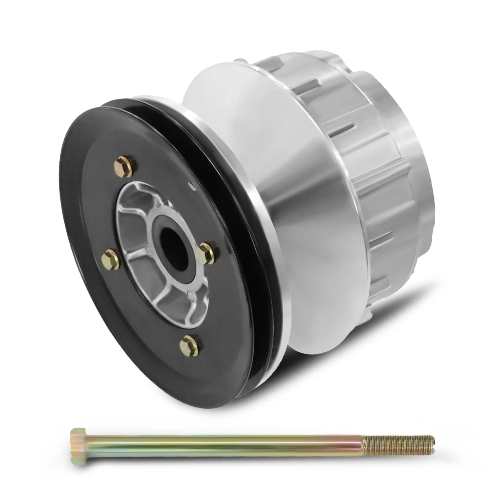Aspaton Drive Clutch for RXV/TXT Golf Carts