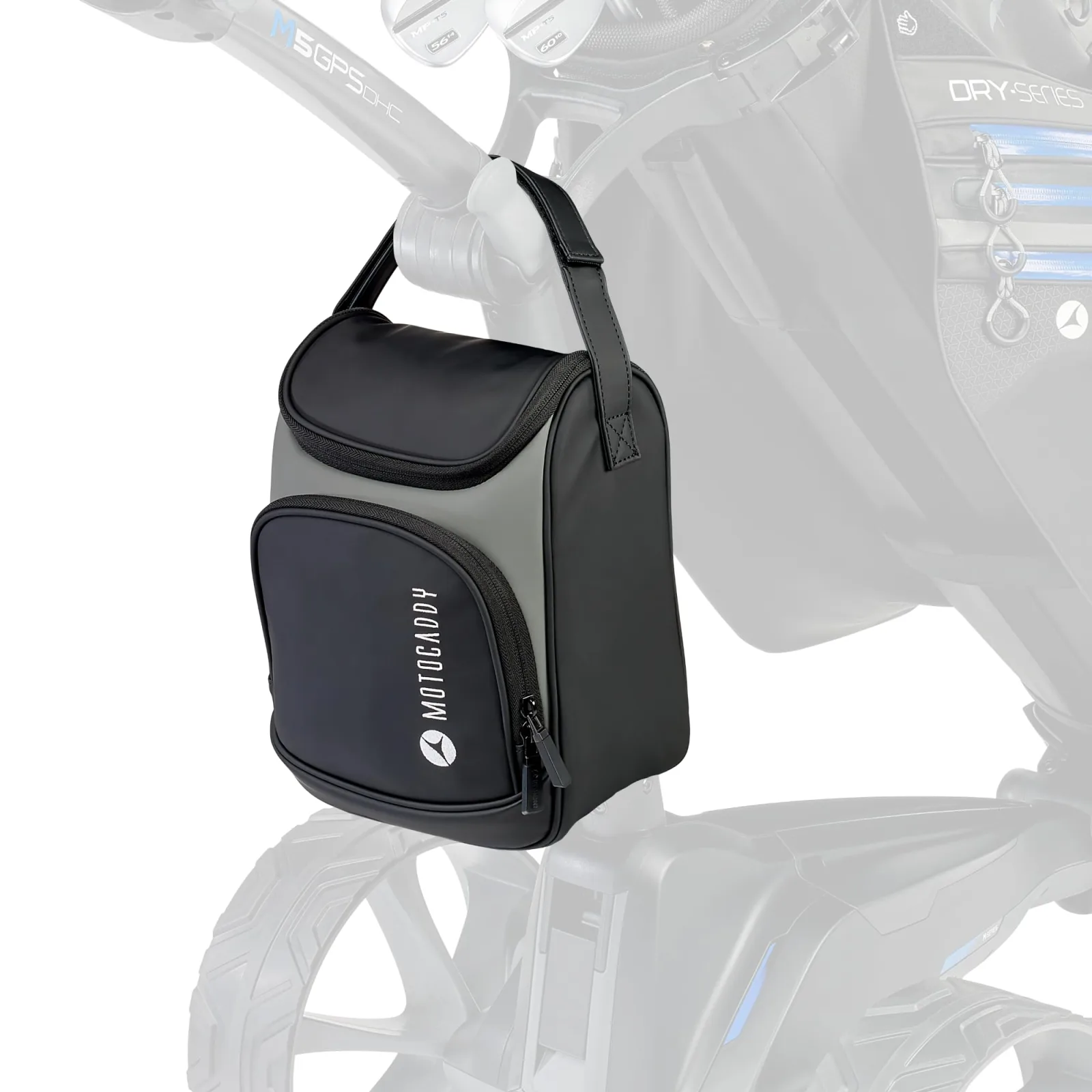 Motocaddy Insulated Cooler Bag for M-Series Electric Trolleys image 3