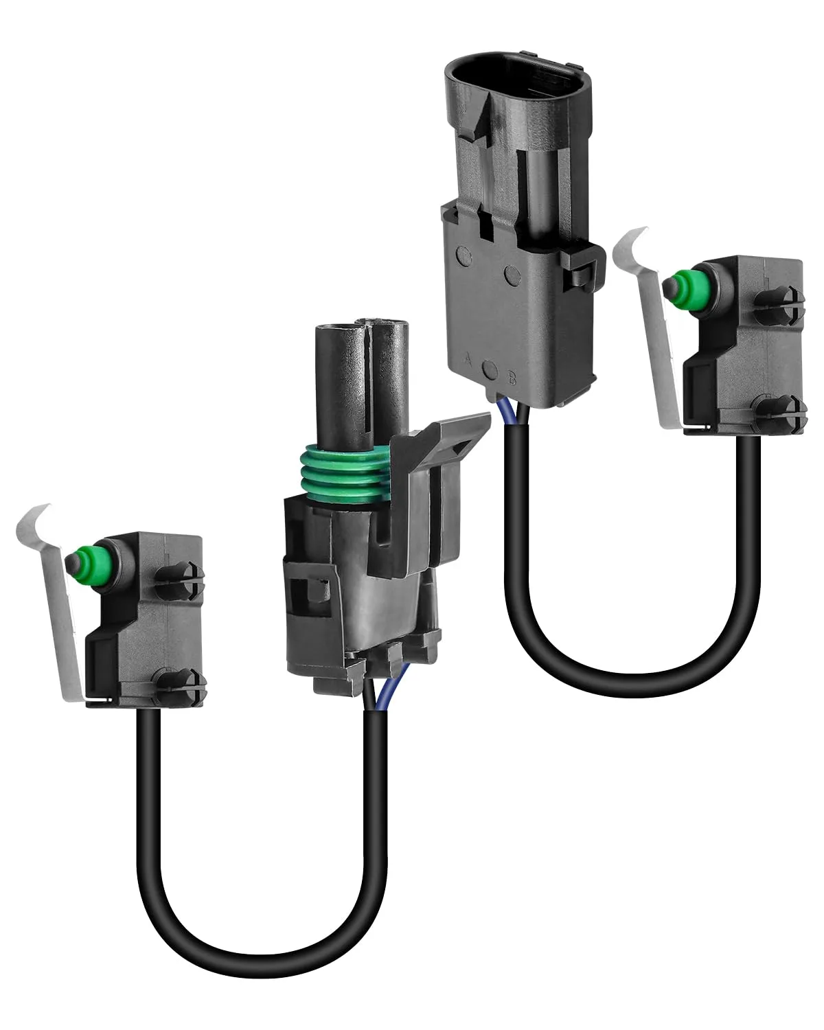 Vaticas E-Z-GO DCS Forward/Reverse Micro Switch