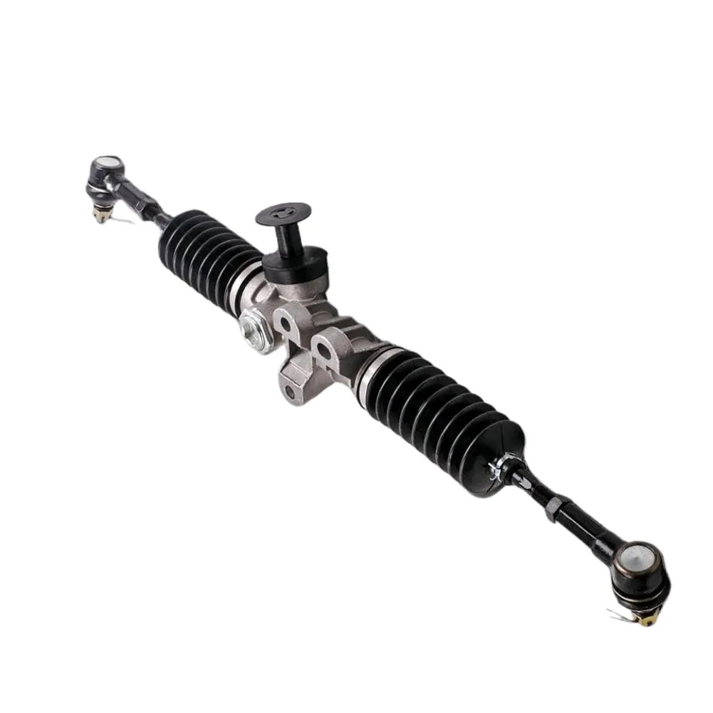 SHAOMABA Steering Box Assembly for E-Z-GO RXV 2008+ image 3