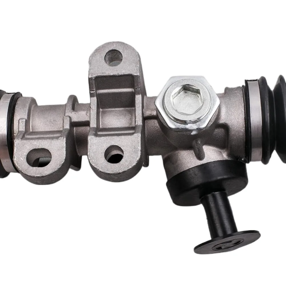 SHAOMABA Steering Box Assembly for E-Z-GO RXV 2008+ image 4