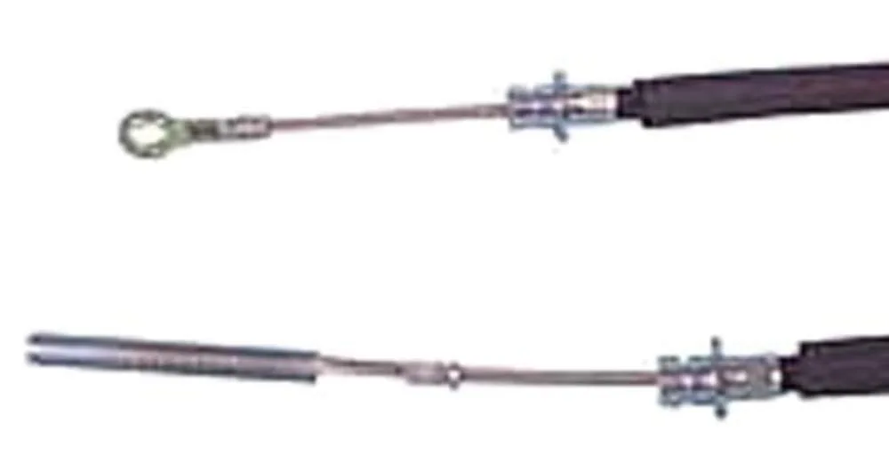E-Z-GO 1965-1979 Motor Brake Cable