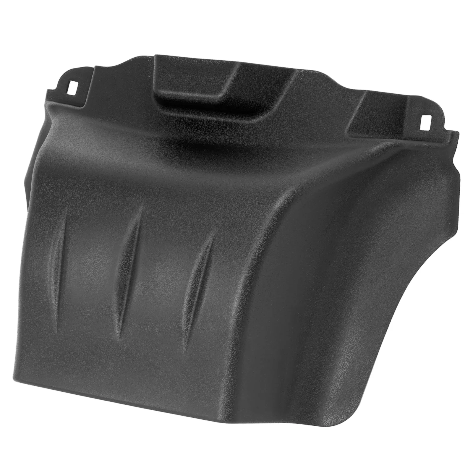 WUTIST GO-5200 Front Bumper Cover for E-Z-GO RXV image 3