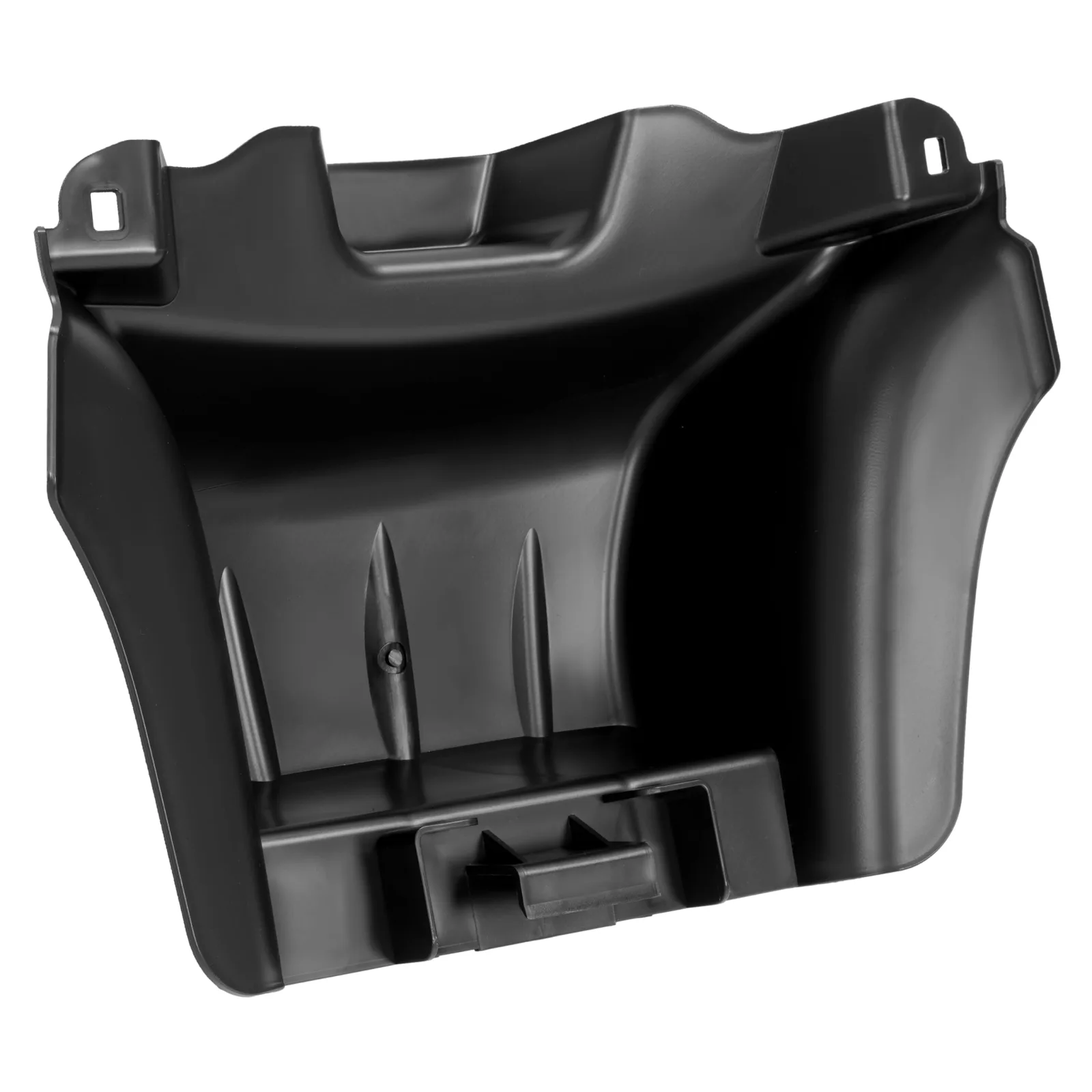 WUTIST GO-5200 Front Bumper Cover for E-Z-GO RXV image 4