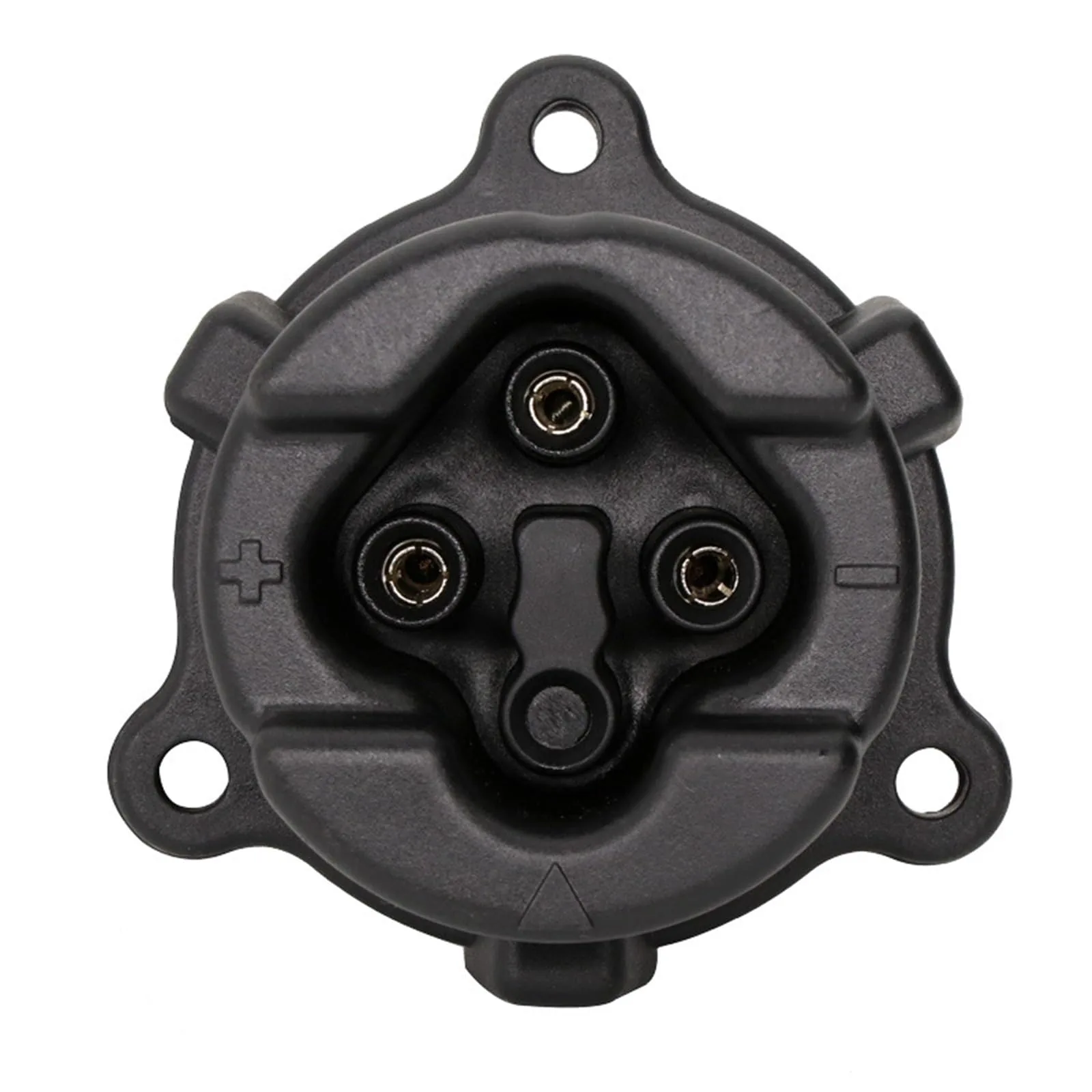 48V Electric Golf Cart Charging Socket JW9-H6181-00 image 4