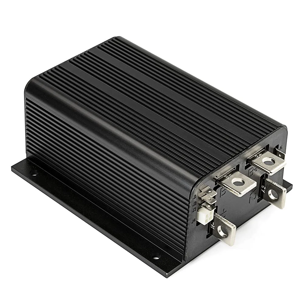 Sfumar 36V 275A Golf Cart Controller — Part 1204-027 36V image 4