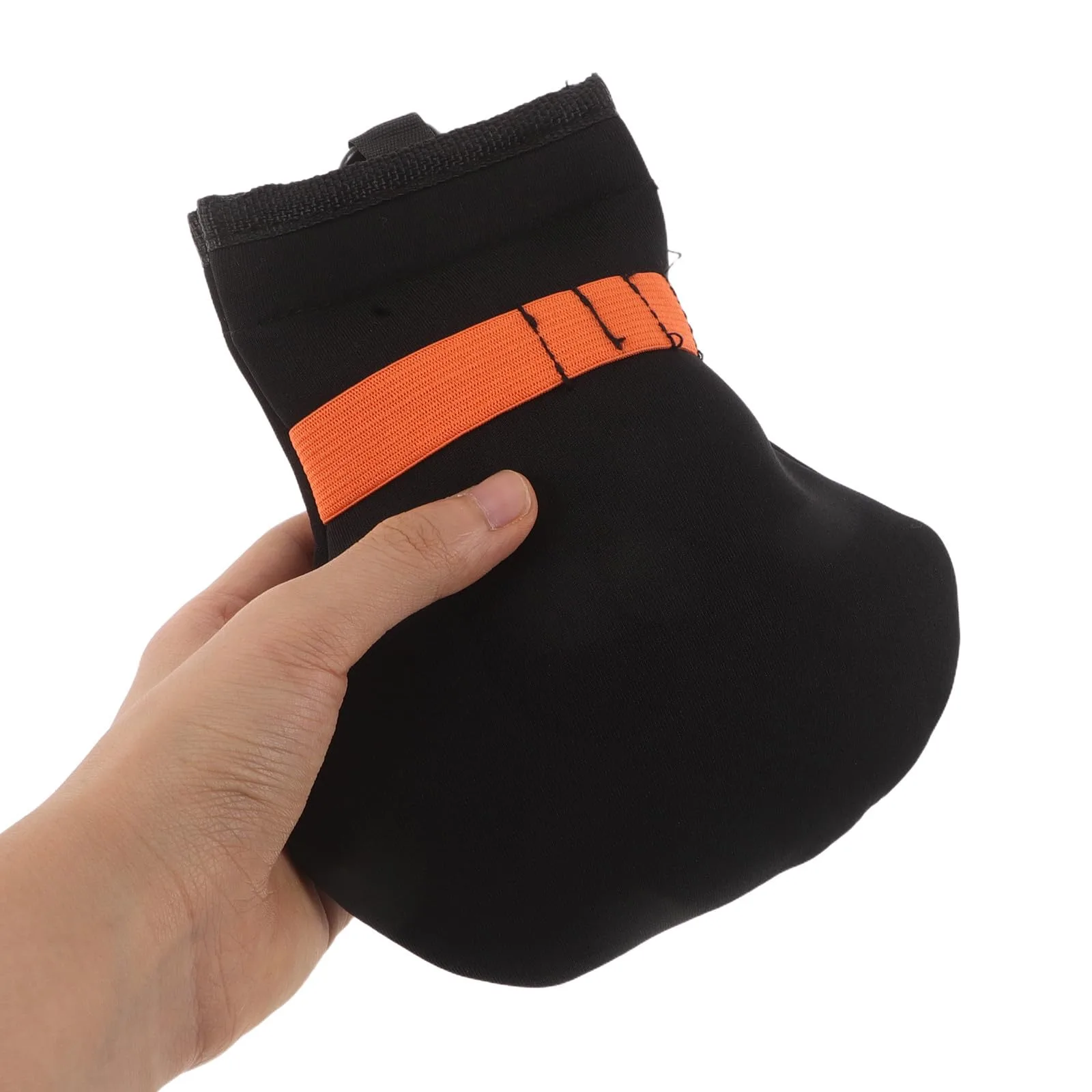 Toyvian Golf Tee and Ball Storage Bag with Clip image 4