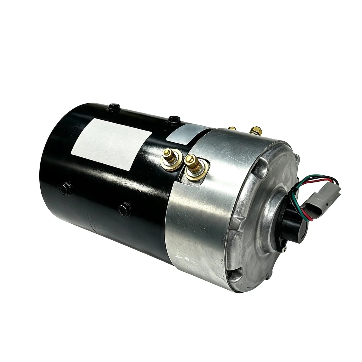 ZHLQUAMYTH 103631801 48V Motor for Club Car L6/L8