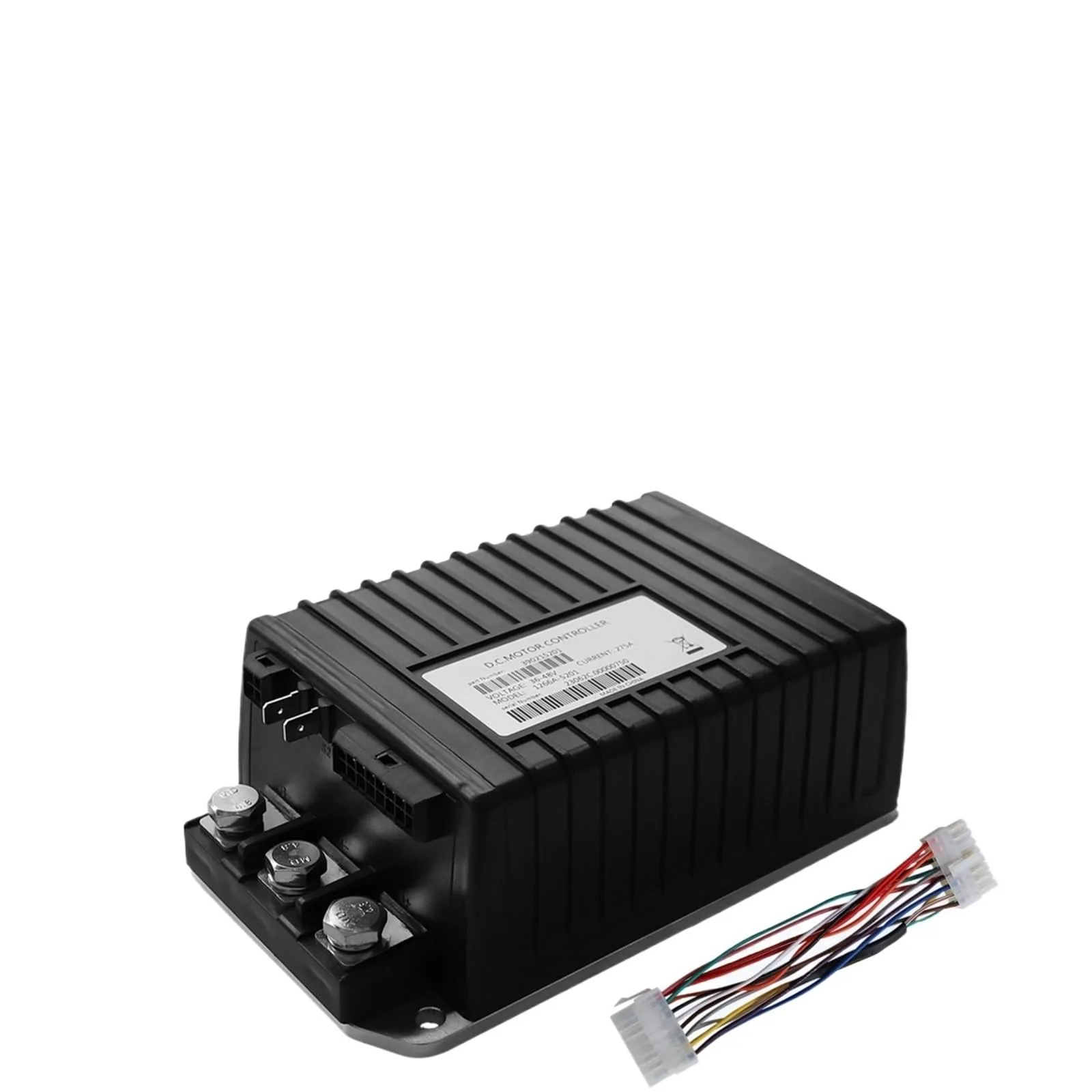 KINBZQ 1510A-5251 48V 275A DC Motor Controller image 3