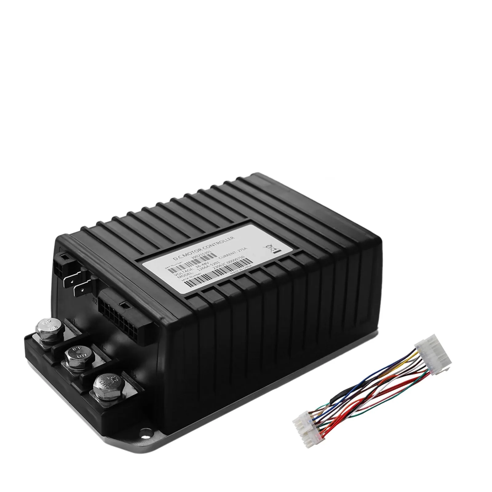 KINBZQ 1510A-5251 48V 275A DC Motor Controller