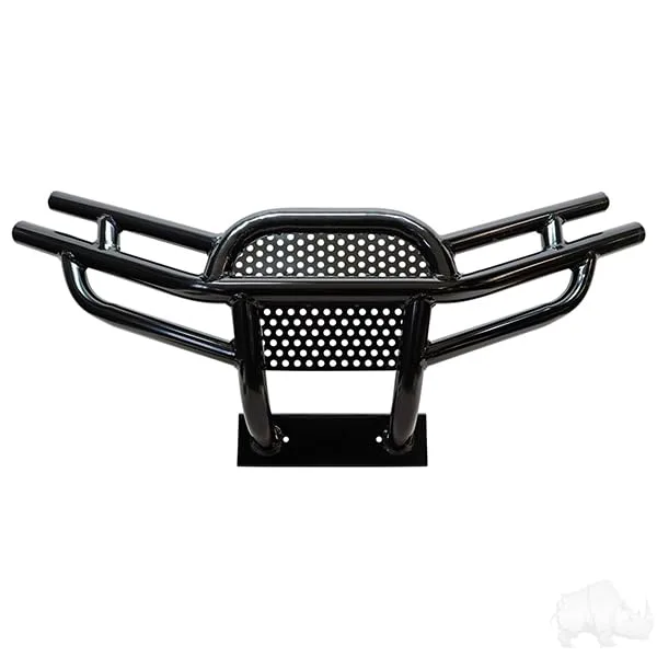 ACED Parts Front Brush Guard for Club Car Tempo