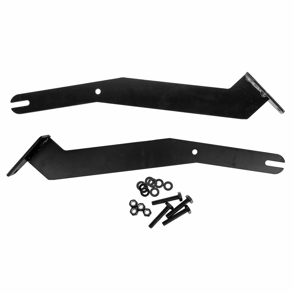 GTW 04-061 Clays Basket Mounting Brackets for E-Z-GO Liberty