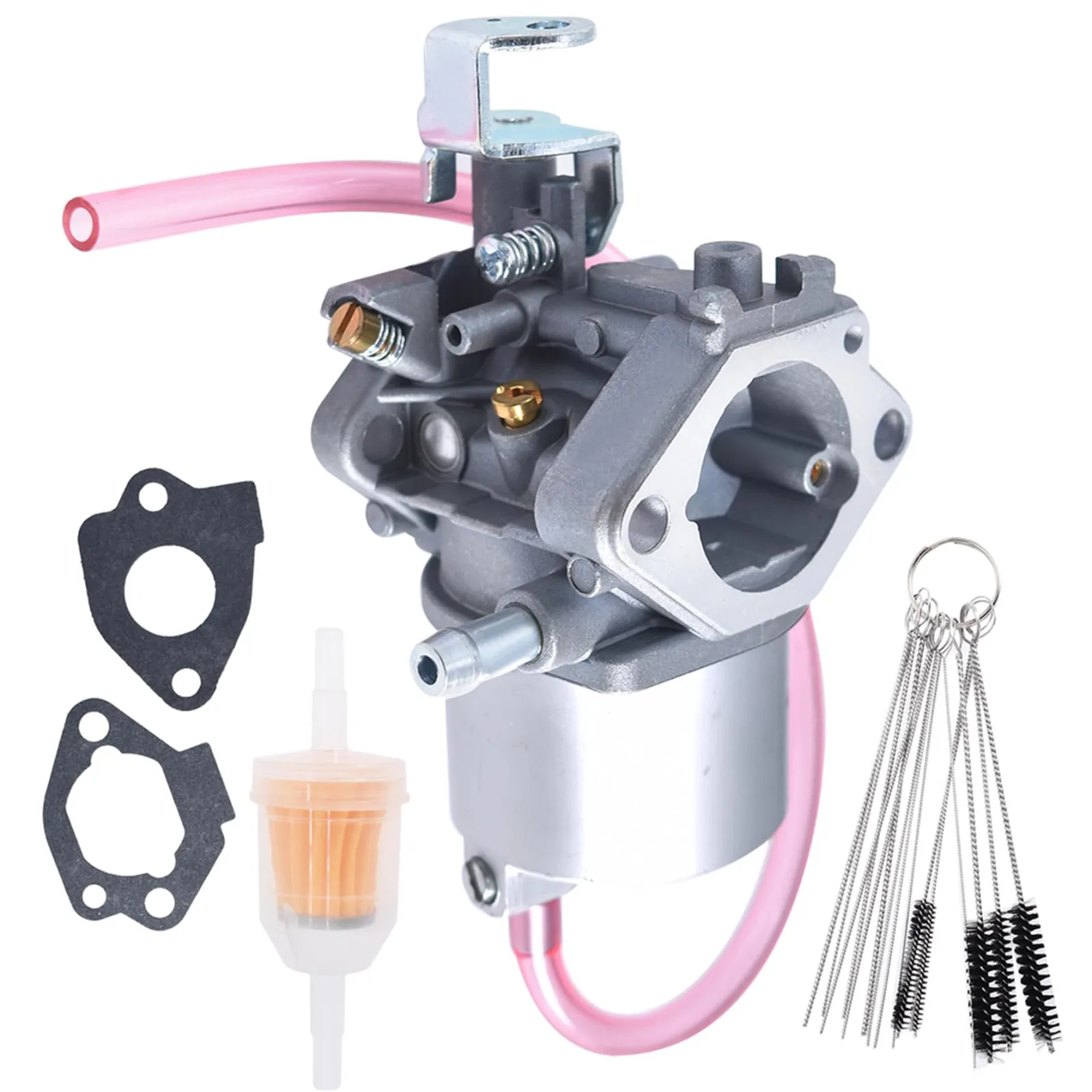 munirater Carburetor 1016438 for Club Car DS & Precedent FE290 (1998+) image 4