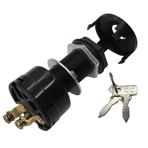 PROFX PFX5011 Ignition Switch for Club Car DS Electric Carts