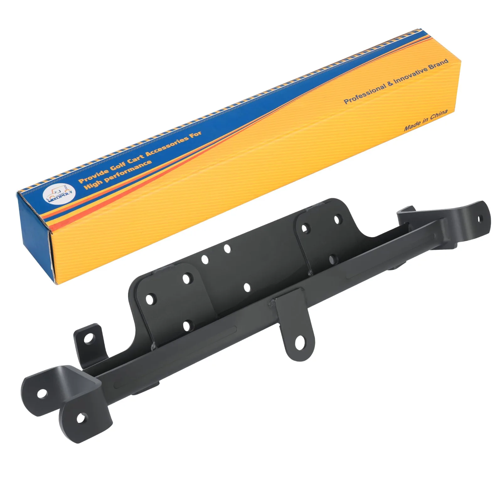 Mixopoly Front Axle Weldment for E-Z-GO TXT Golf Carts