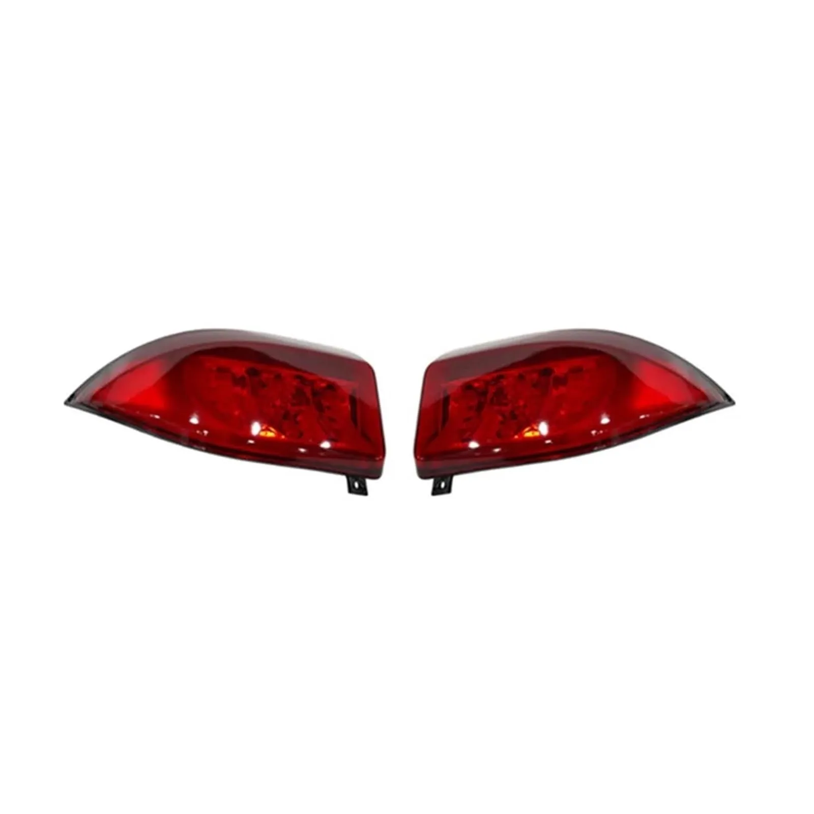 MIXAVLKJO 12V Light Kit for Club Car Precedent image 4