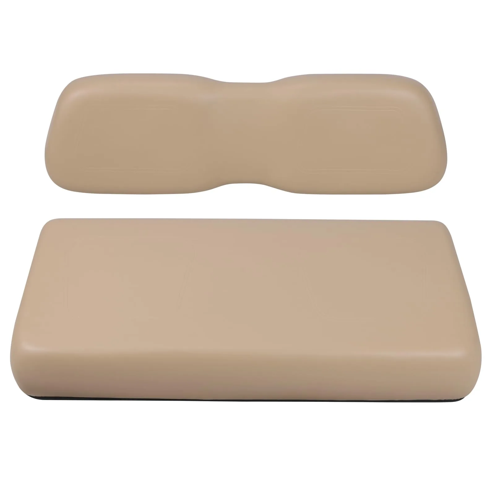Club Car DS Front Seat Bottom and Backrest Assembly image 2