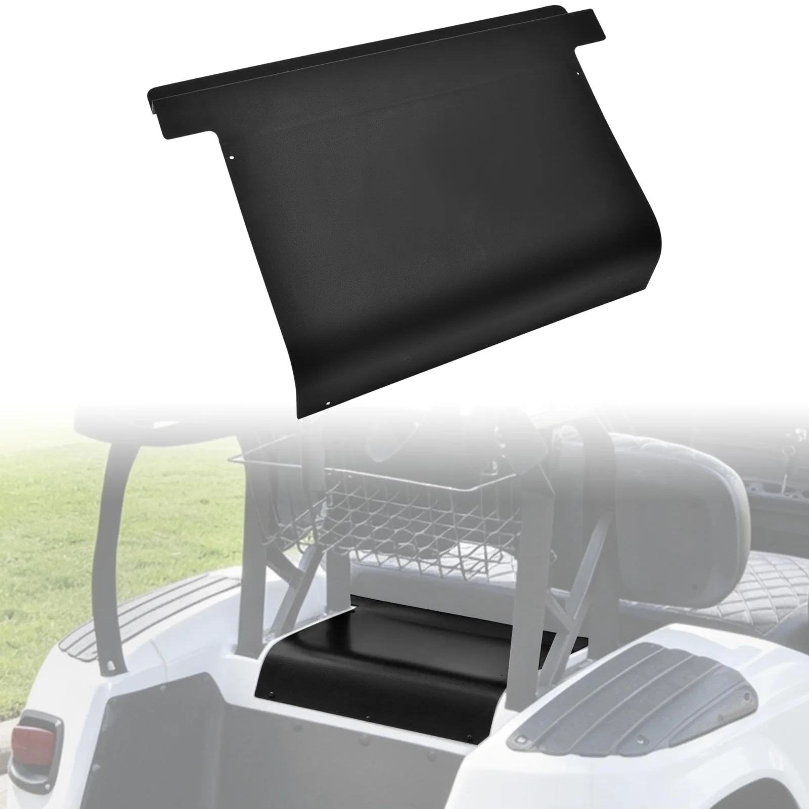 LDETXY Access Panel Cover for E-Z-GO TXT & Medalist