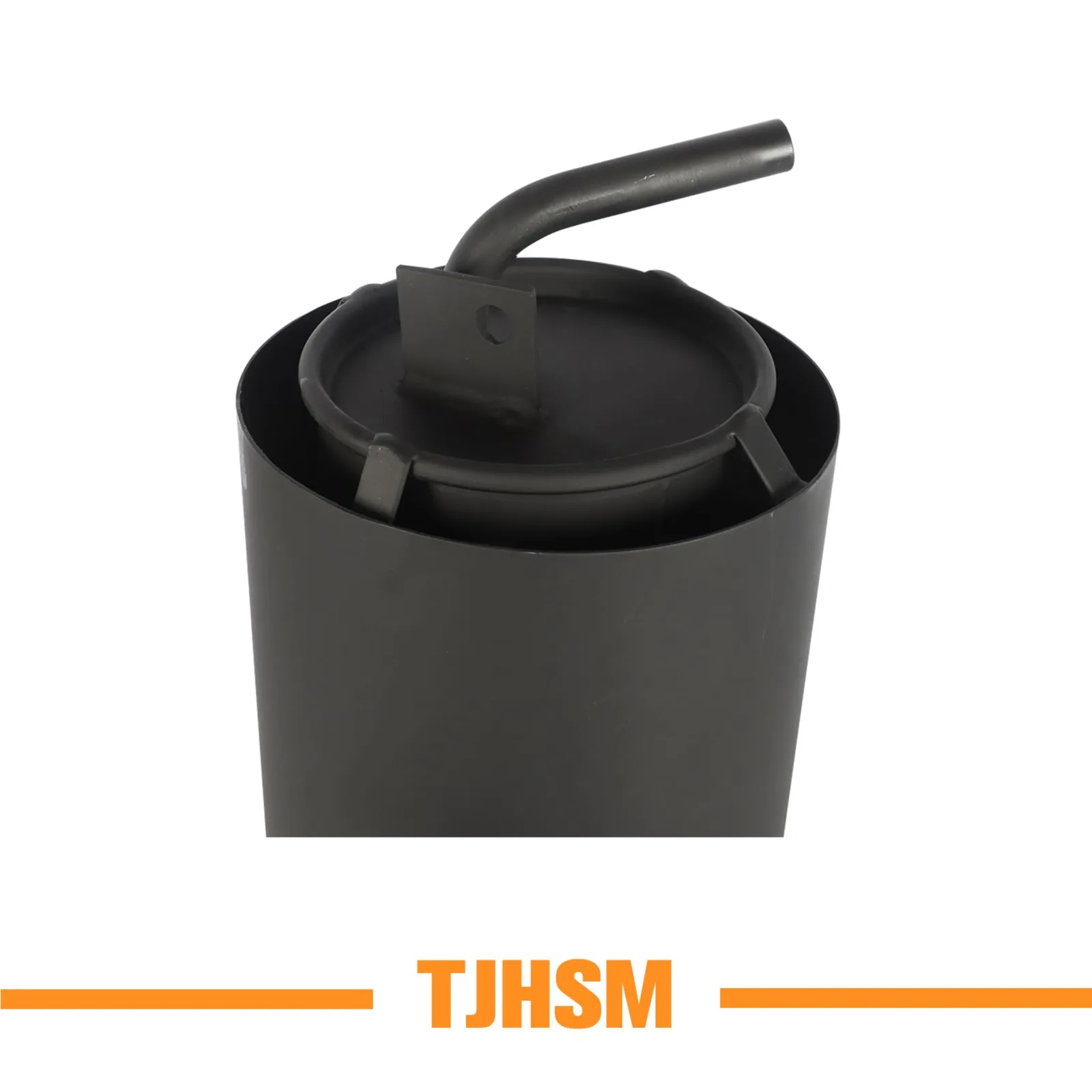TJHSM Muffler Replacement JN6-E4710-00 (QDA-1675001-846876-TJH) image 2
