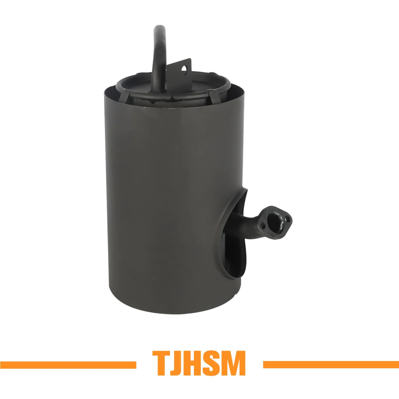 TJHSM Muffler Replacement JN6-E4710-00 (QDA-1675001-846876-TJH) image 3
