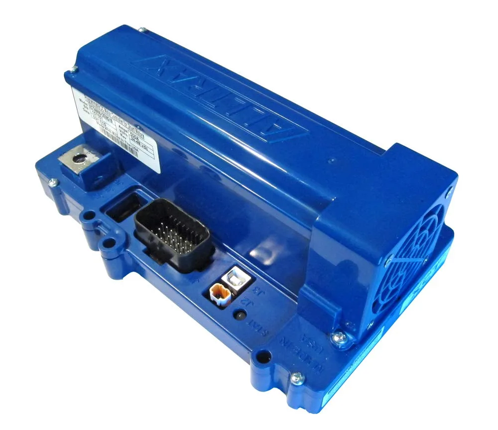 Alltrax XCT-48500 G19 500A Motor Controller