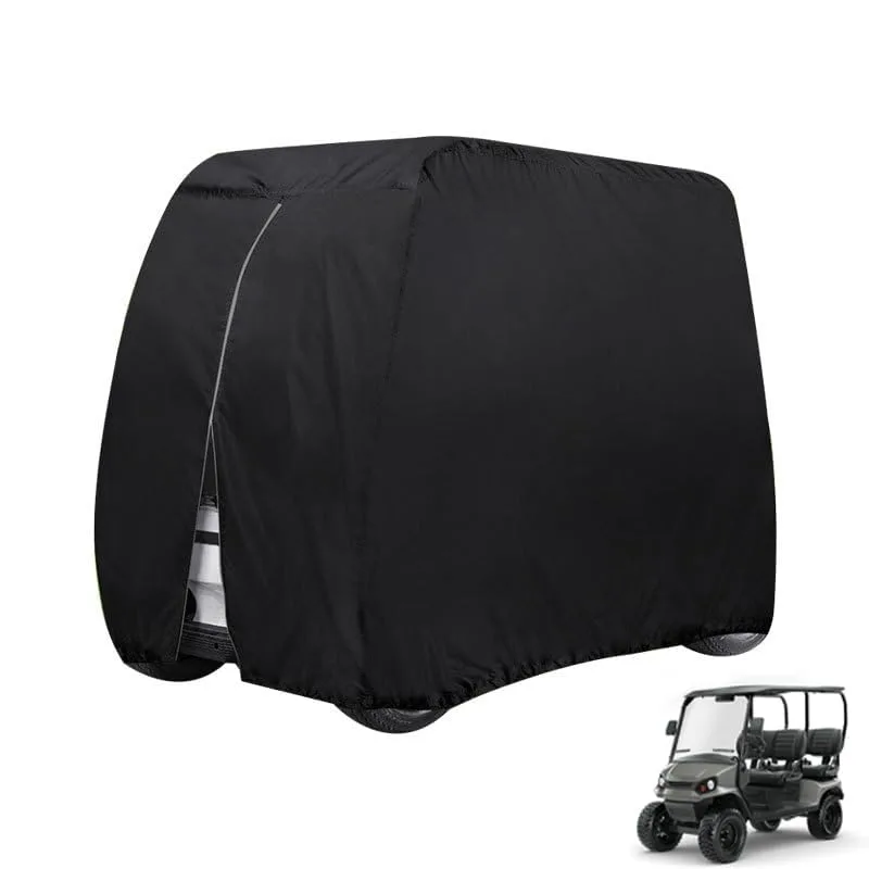 AZXYQ Cover for Yamaha Drive2 4 Passenger Fleet 2017-2026