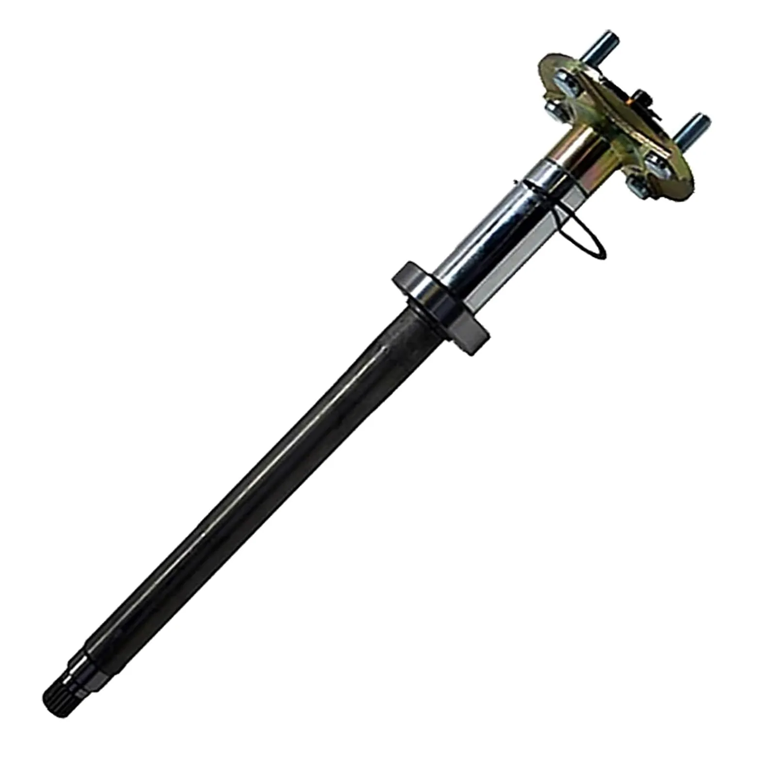 Goruvhe Rear Axle Assembly for Yamaha G29 2007-2016