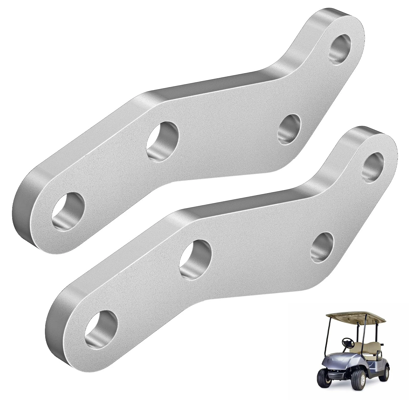 Panglong Knuckle Arm Set for Yamaha G29, FDG-180
