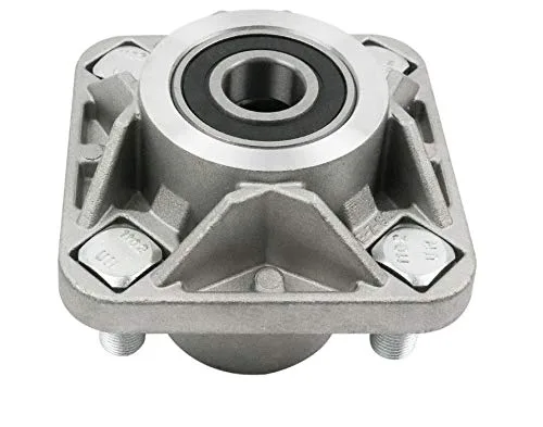 3G Front Wheel Hub Assembly for E-Z-GO RXV (2008+), Parts:8073G image 3