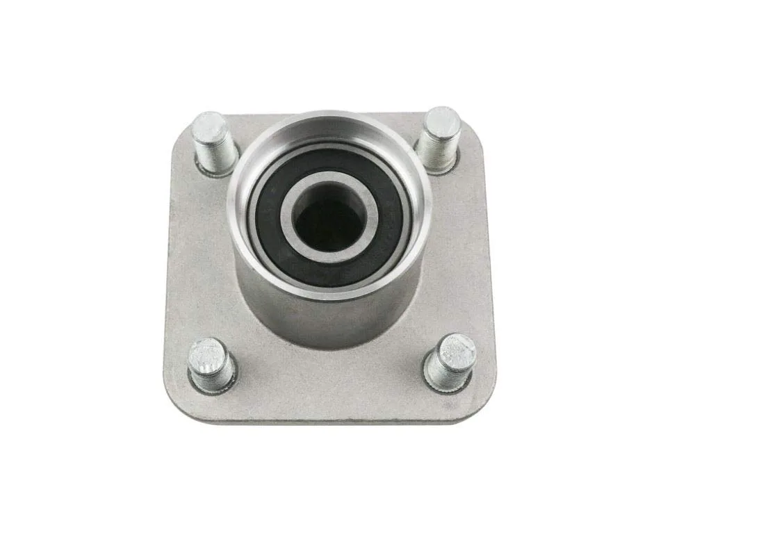 3G Front Wheel Hub Assembly for E-Z-GO RXV (2008+), Parts:8073G