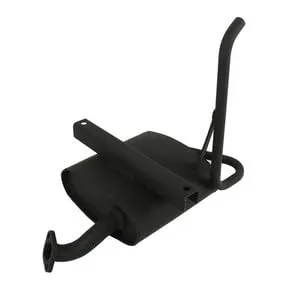 Yamaha G2-G14 Exhaust Muffler 1985-1995 image 2