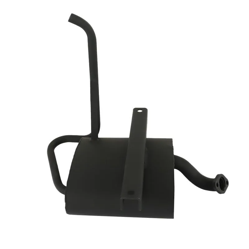 Yamaha G2-G14 Exhaust Muffler 1985-1995