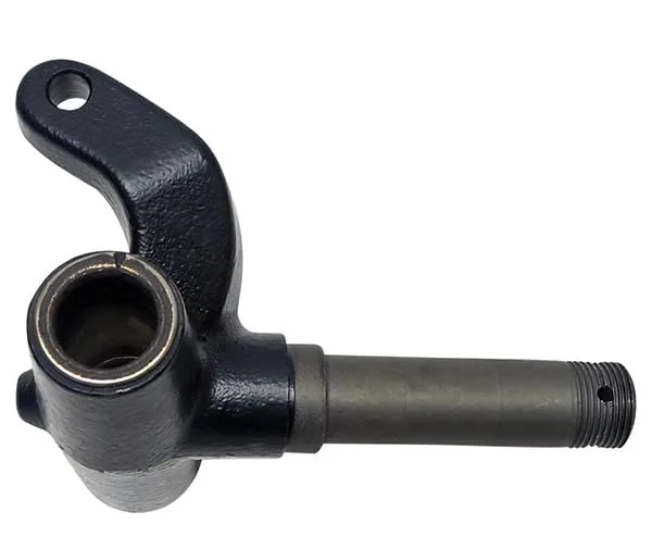 ACED Parts Driver-Side Spindle for E-Z-GO TXT Golf Carts image 2