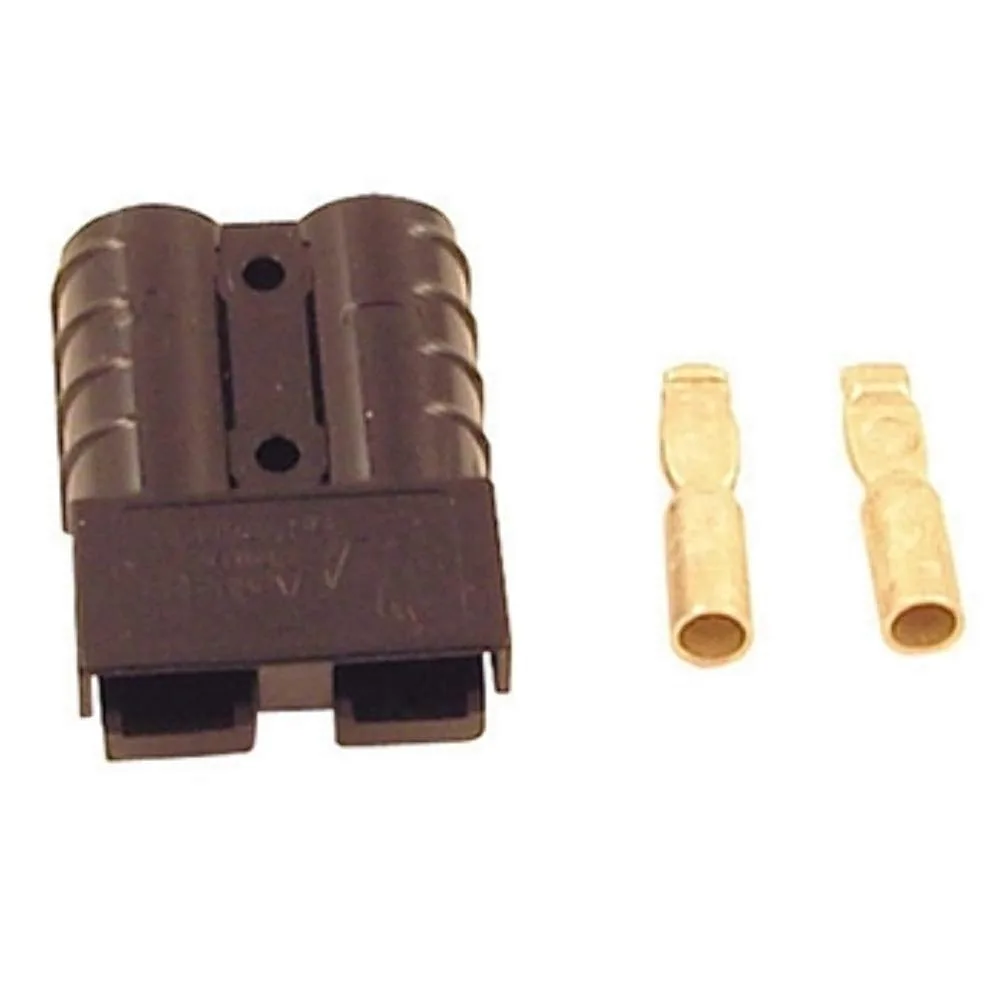 Performance Plus Carts SB50 Charger Plug (Cart Side) CGR-077