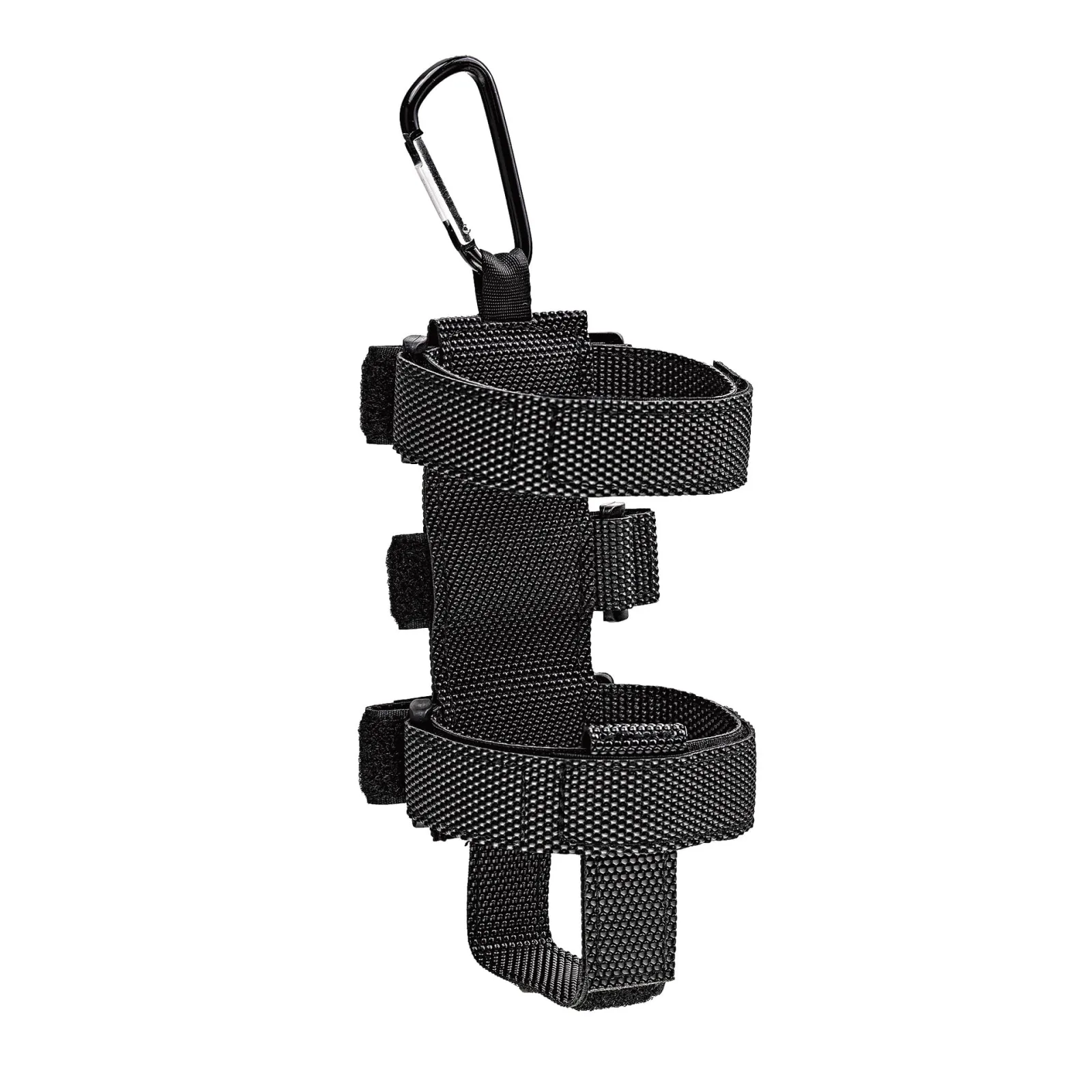ScaAuto Portable Speaker Mount Strap for Golf Carts