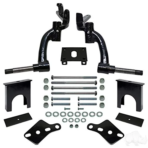 ACED Parts 6-Inch Lift Kit for Club Car DS Golf Cart